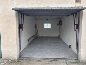 Pronájem garáže, 20 m², Praha, ul. V Trníčku