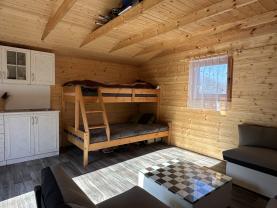 Prodej chaty, 540 m², Strakonice