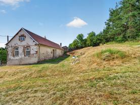 Prodej rodinného domu, 78 m², Bačkovice