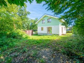 Prodej rodinného domu, 142 m², Benešov, ul. Ke Studánce