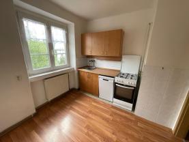 Pronájem bytu 3+1, 68 m², Vrbno pod Pradědem, ul. Husova