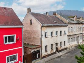 Prodej rodinného domu, 200 m², Ústí nad Labem, ul. Svádovská