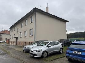 Pronájem bytu 2+kk, 45 m², Drevníky