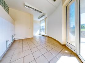Prodej obchod a služby, 53 m², Písek, ul. Čechova