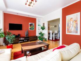 Prodej bytu 3,5+1, 76 m², Ostrava, ul. V Zálomu