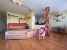 Prodej bytu 4+1, 97 m², Most, ul. Františka Malíka