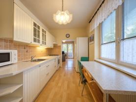 Prodej bytu 3+1, 72 m², Havířov, ul. Jaroslava Vrchlického