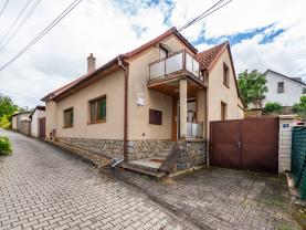 Prodej rodinného domu, 200 m², Dambořice, ul. Šibrov