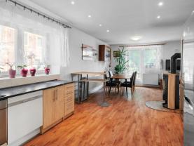 Prodej rodinného domu, 106 m², Stochov, ul. Zalavecká