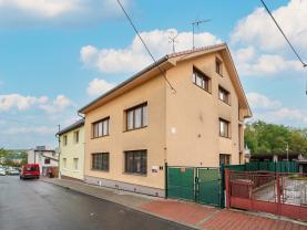 Prodej rodinného domu, 600 m², Zlín, ul. Růžová