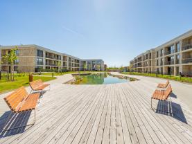 Prodej bytu 3+kk, 88 m², Brandýs nad Labem, ul. Dřevčická