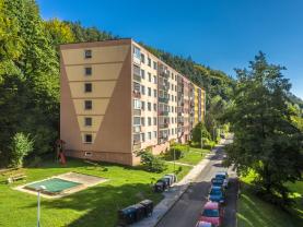 Prodej bytu 4+1, 78 m², Děčín, ul. Nálepkova