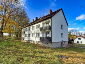 Prodej bytu 3+1, 64 m², Jistebnice