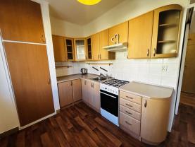 Pronájem bytu 4+1, 75 m², Ostrava, ul. Zelená