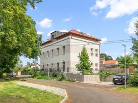 Prodej bytu 4+kk, 158 m², Křížkový Újezdec