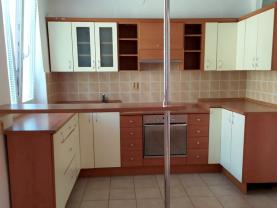 Pronájem bytu 3+kk, 74 m², Horní Benešov, ul. Národní třída