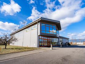 Pronájem obchod a služby v Žďáru nad Sázavou