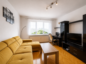 Prodej bytu 3+1, 69 m², Orlová, ul. Topolová