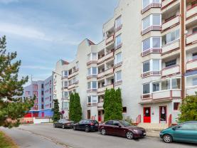 Prodej bytu 3+1 v Pardubicích, ul. Dašická, 84 m²