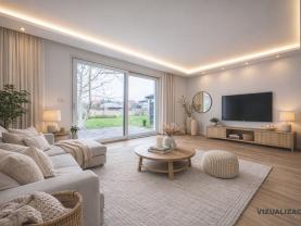 Prodej rodinného domu, 138 m², Jirny, ul. Javorová