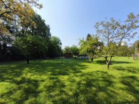Prodej pozemku k bydlení, 1364 m², Frýdek-Místek