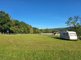 Prodej chaty, 16 m², Slavošov - Věžníkov, pozemek 2474 m²