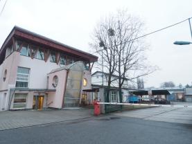 Pronájem kancelářského prostoru, 70 m2, Orlová, ul. Slezská