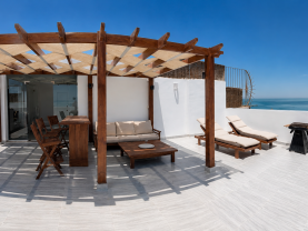 Prodej bytu 3+kk, 106 m², Hurghada - Egypt
