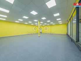 Pronájem obchod a služby, 110 m², Havířov, ul. Dlouhá třída