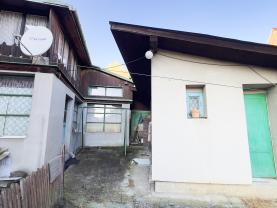 Prodej rodinného domu, 79 m², Lechotice
