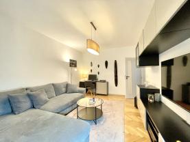 Prodej bytu 3+1, 68 m², Ostrava, ul. Volgogradská
