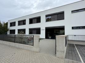 Pronájem kanceláře, 18 m², Pardubice, ul. Jiráskova