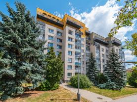 Prodej bytu 3+1, 70 m², Praha, ul. Pospíchalova