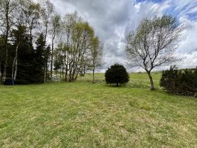 Prodej pozemku, 264 m², Nové Město u Mikulova