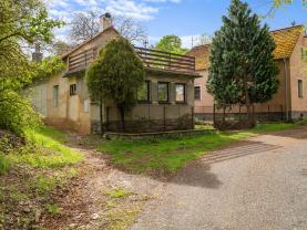 Prodej chalupy, 130 m², Drahouš