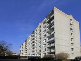 Pronájem, byt 2+1, 60 m², Děčín, ul. Oblouková