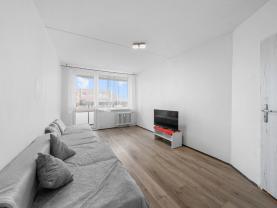 Prodej bytu 3+1, 68 m², Most, ul. Bohuslava Vrbenského.