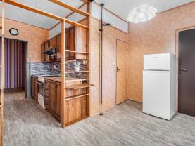 Prodej bytu 3+1, 75 m², Mikulášovice