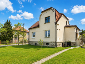 Pronájem rodinného domu, 2+KK, 738 m², Nezvěstice