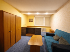 Prodej bytu 2+1, 58 m², Opava-Předměstí