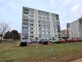 Pronájem bytu 2+1 v Stráži pod Ralskem, ul. Jižní