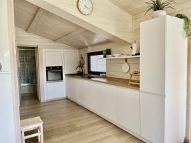 Prodej rodinného domu, 91 m², Boršov n. Vltavou, Na Planýrce