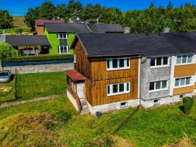 Prodej rodinného domu, 130 m², Dasnice