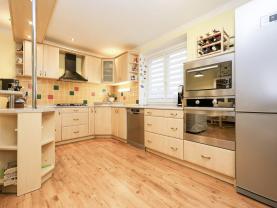 Prodej bytu 3+kk, 72 m², Olomouc, ul. Na zákopě