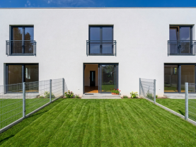 Prodej bytu 3+kk, 83 m², Říčany, ul. Sedláčkova
