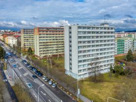Pronájem bytu 1+kk, 41 m², Mladá Boleslav, ul. Jičínská