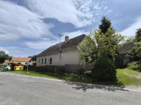 Prodej rodinného domu, 3009 m², Měkynec u Bavorova