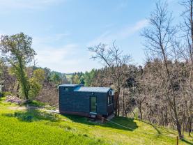 Prodej mobilheimu, 17 m², Chabeřice