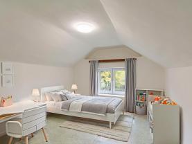 Prodej chalupy , 115 m², Slezské Pavlovice