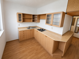 Pronájem bytu 2+1, 53 m², Karviná, ul. Slovenská